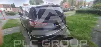 2017 Ford S-Max