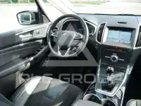 2017 Ford S-Max