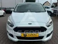 2017 Ford S-Max