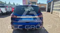 2017 Ford S-Max