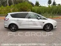 2017 Ford S-Max