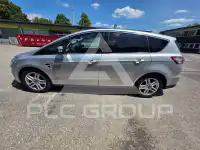 2017 Ford S-Max