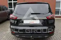 2017 Ford S-Max