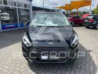 2017 Ford S-Max