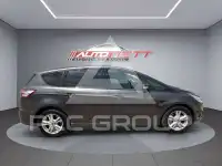 2017 Ford S-Max