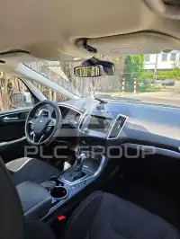 2017 Ford S-Max