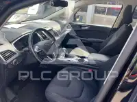 2017 Ford S-Max