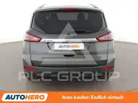2017 Ford S-Max