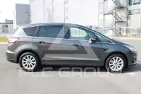2017 Ford S-Max