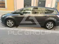 2017 Ford S-Max