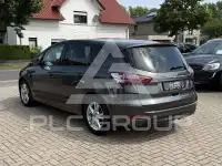 2017 Ford S-Max
