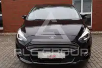 2017 Ford S-Max
