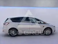 2017 Ford S-Max