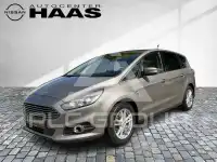 2017 Ford S-Max