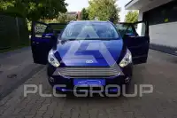 2017 Ford S-Max