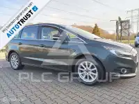 2017 Ford S-Max