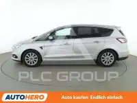 2017 Ford S-Max