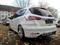 2017 Ford S-Max