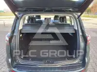 2017 Ford S-Max