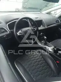 2017 Ford S-Max