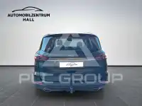2017 Ford S-Max