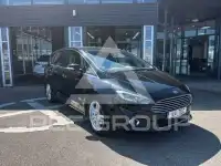 2017 Ford S-Max