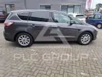2017 Ford S-Max
