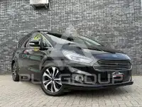 2017 Ford S-Max