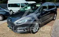 2017 Ford S-Max