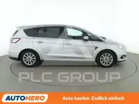 2017 Ford S-Max