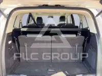 2017 Ford S-Max