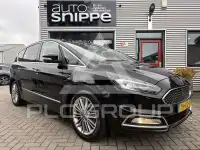 2017 Ford S-Max