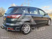 2017 Ford S-Max