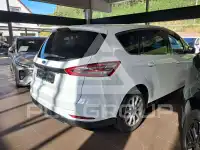 2017 Ford S-Max