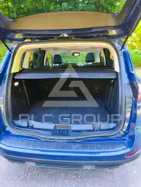2017 Ford S-Max