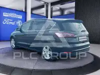 2017 Ford S-Max