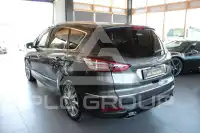 2017 Ford S-Max
