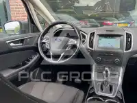 2017 Ford S-Max