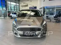2017 Ford S-Max