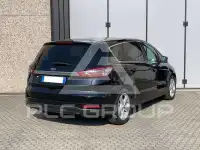 2017 Ford S-Max