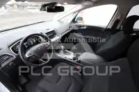 2017 Ford S-Max