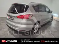 2017 Ford S-Max