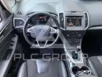2017 Ford S-Max