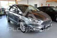 2017 Ford S-Max