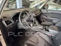 2017 Ford S-Max