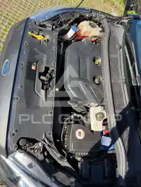 2017 Ford S-Max