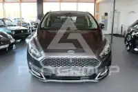 2017 Ford S-Max