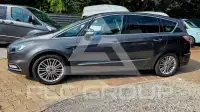 2017 Ford S-Max