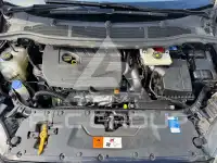 2017 Ford S-Max
