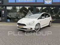 2017 Ford S-Max